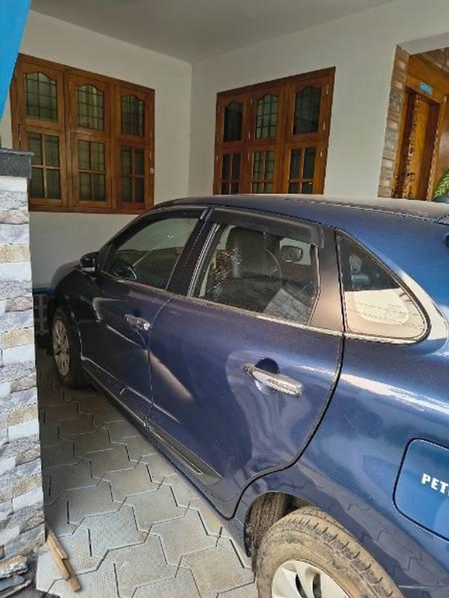 Second-hand 2018 Maruti Baleno 1.3 Delta for sale in Palakkad-1