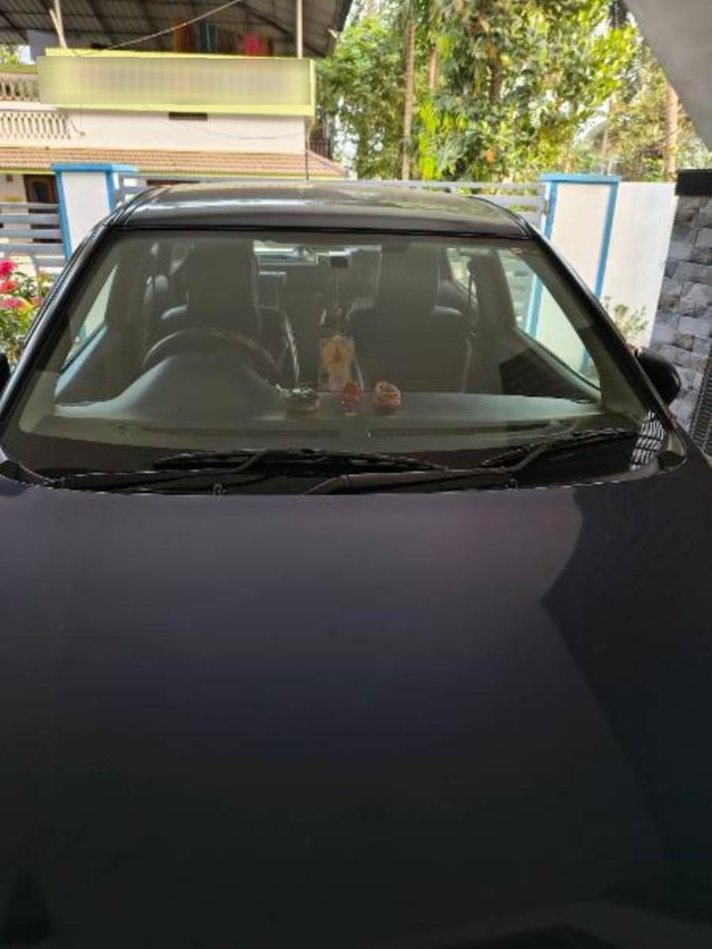 Second-hand 2018 Maruti Baleno 1.3 Delta for sale in Palakkad-2