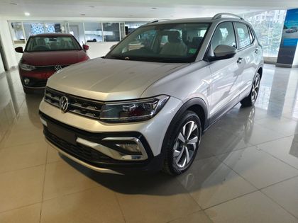2023 Volkswagen Taigun 1.0 Topline