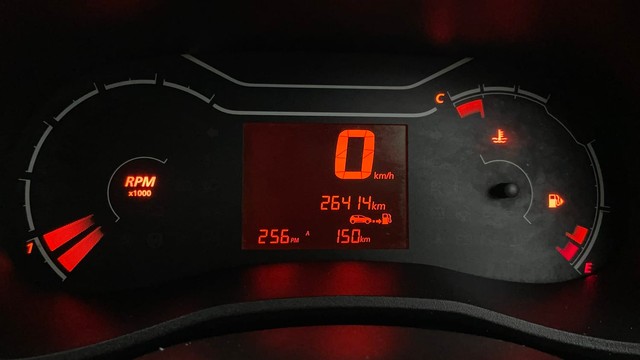 Second-hand 2022 Renault KWID RXT Optional for sale in Jaipur-13