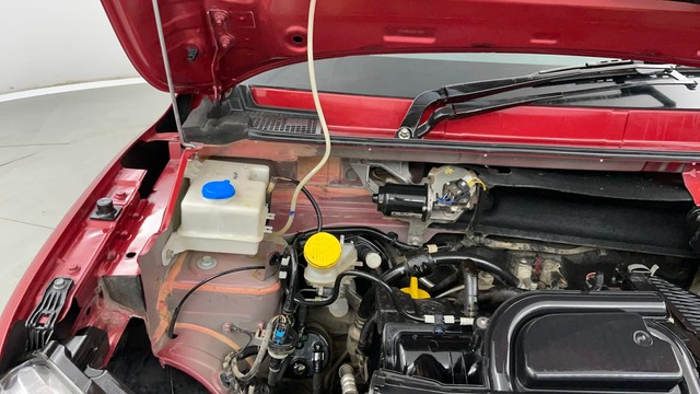 Second-hand 2022 Renault KWID RXT Optional for sale in Jaipur-39