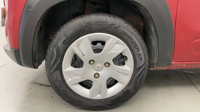 Second-hand 2022 Renault KWID RXT Optional for sale in Jaipur-20