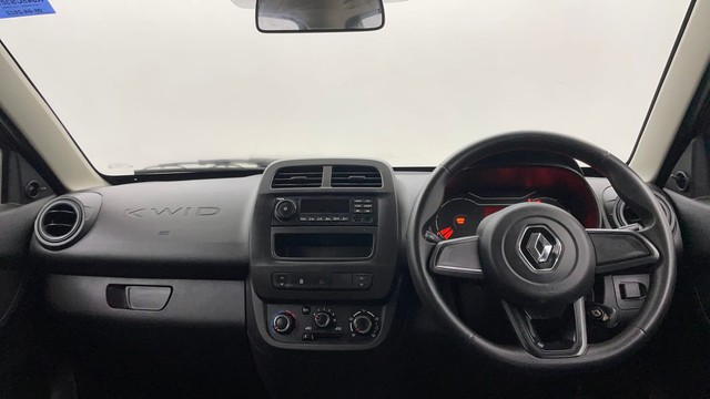 Second-hand 2022 Renault KWID RXT Optional for sale in Jaipur-11