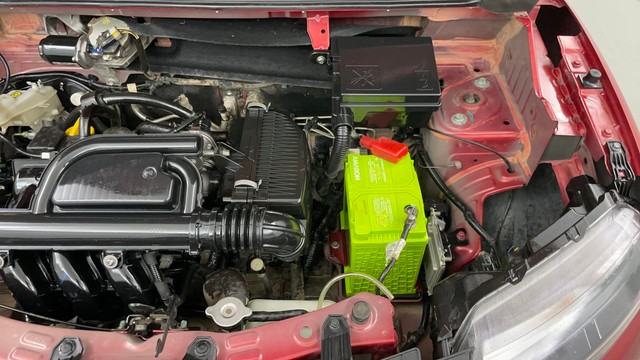 Second-hand 2022 Renault KWID RXT Optional for sale in Jaipur-38