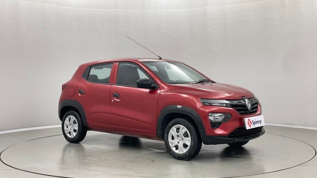 Second-hand 2022 Renault KWID RXT Optional for sale in Jaipur-1