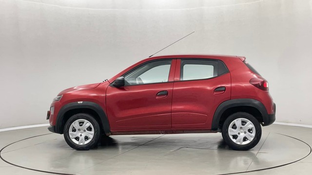 Second-hand 2022 Renault KWID RXT Optional for sale in Jaipur-6