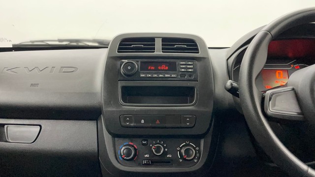 Second-hand 2022 Renault KWID RXT Optional for sale in Jaipur-28