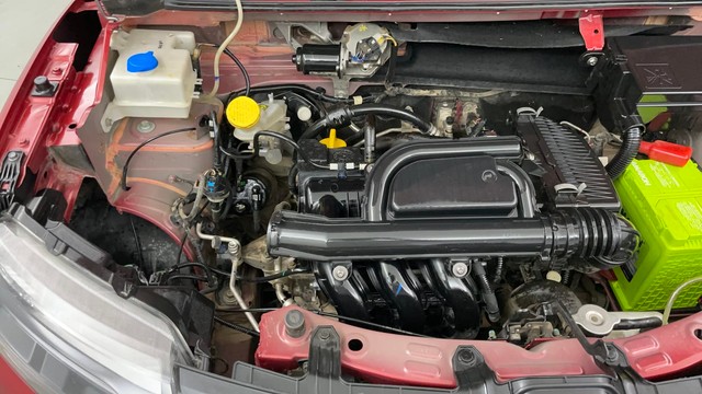 Second-hand 2022 Renault KWID RXT Optional for sale in Jaipur-29