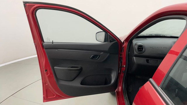 Second-hand 2022 Renault KWID RXT Optional for sale in Jaipur-24