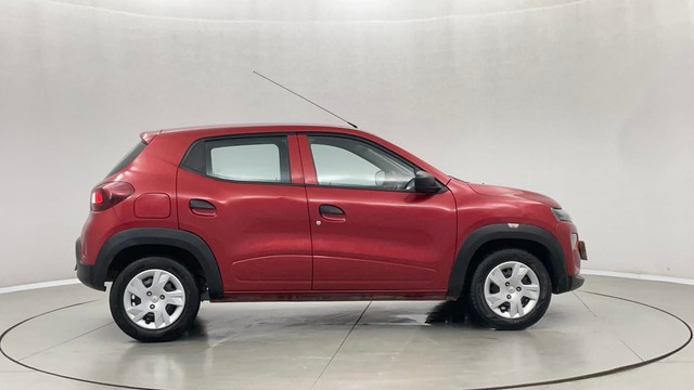 Second-hand 2022 Renault KWID RXT Optional for sale in Jaipur-2