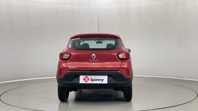 Second-hand 2022 Renault KWID RXT Optional for sale in Jaipur-4