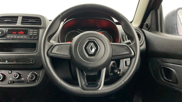 Second-hand 2022 Renault KWID RXT Optional for sale in Jaipur-25