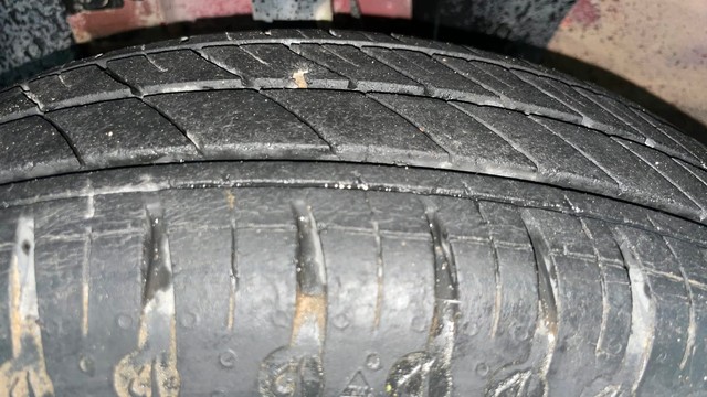 Second-hand 2022 Renault KWID RXT Optional for sale in Jaipur-27