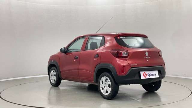 Second-hand 2022 Renault KWID RXT Optional for sale in Jaipur-5