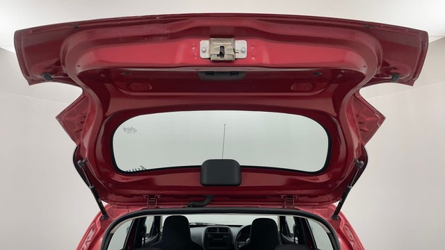 Second-hand 2022 Renault KWID RXT Optional for sale in Jaipur-31