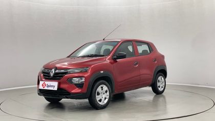 Used 2020 Renault KWID 999 cc Petrol Manual Car in Jaipur at ₹3.37 Lakh ...