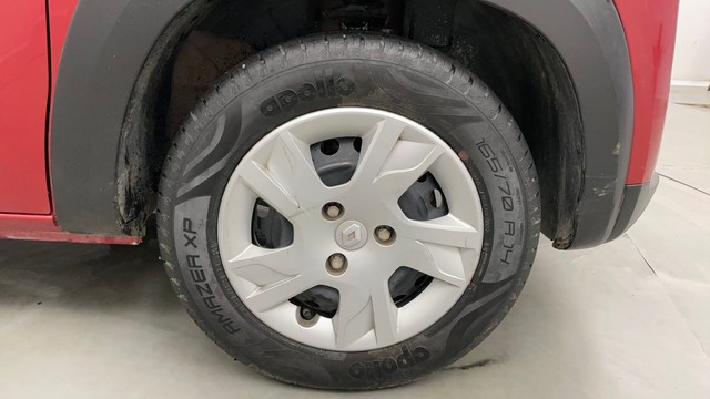 Second-hand 2022 Renault KWID RXT Optional for sale in Jaipur-17