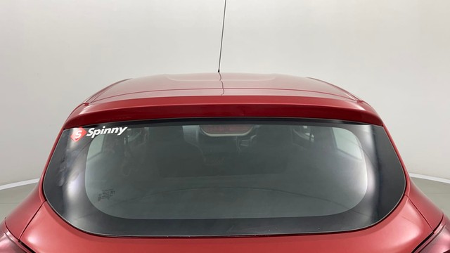 Second-hand 2022 Renault KWID RXT Optional for sale in Jaipur-35