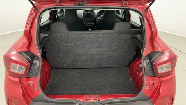 Second-hand 2022 Renault KWID RXT Optional for sale in Jaipur-9