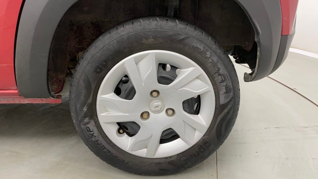 Second-hand 2022 Renault KWID RXT Optional for sale in Jaipur-19