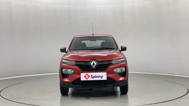 Second-hand 2022 Renault KWID RXT Optional for sale in Jaipur-7