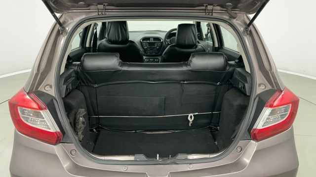 Second-hand 2018 Tata Tiago 1.2 Revotron XZ for sale in Jaipur-9