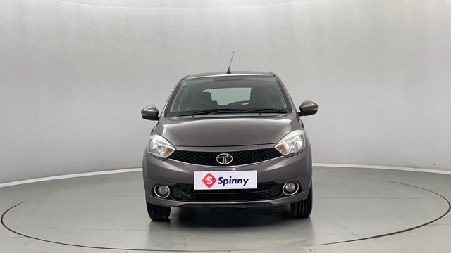 Second-hand 2018 Tata Tiago 1.2 Revotron XZ for sale in Jaipur-7