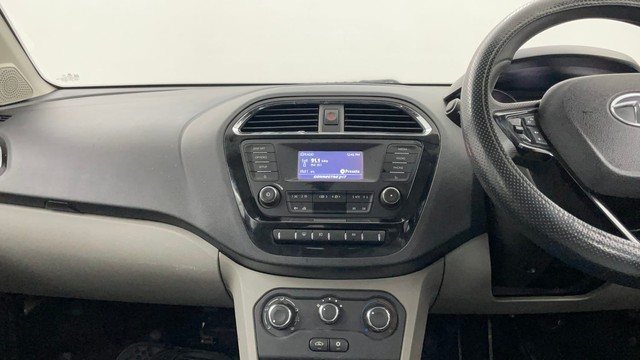 Second-hand 2018 Tata Tiago 1.2 Revotron XZ for sale in Jaipur-28