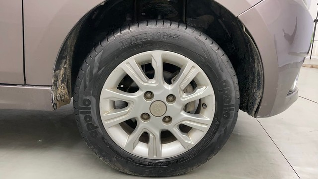 Second-hand 2018 Tata Tiago 1.2 Revotron XZ for sale in Jaipur-17