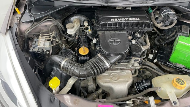 Second-hand 2018 Tata Tiago 1.2 Revotron XZ for sale in Jaipur-39