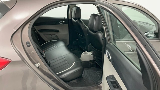 Second-hand 2018 Tata Tiago 1.2 Revotron XZ for sale in Jaipur-29