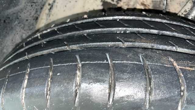 Second-hand 2018 Tata Tiago 1.2 Revotron XZ for sale in Jaipur-27