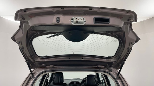 Second-hand 2018 Tata Tiago 1.2 Revotron XZ for sale in Jaipur-30