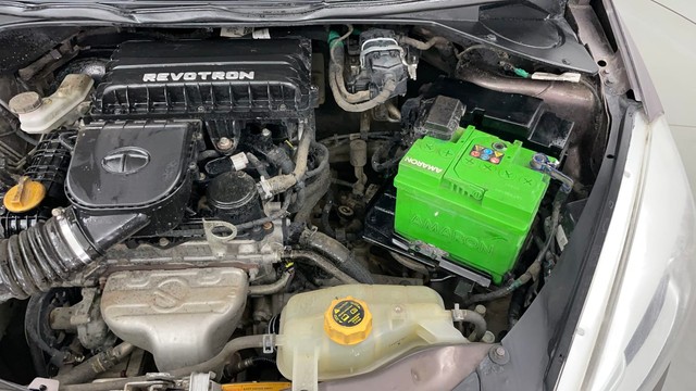 Second-hand 2018 Tata Tiago 1.2 Revotron XZ for sale in Jaipur-37