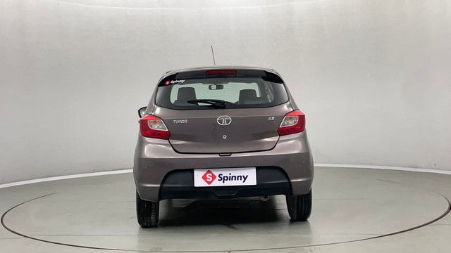 Second-hand 2018 Tata Tiago 1.2 Revotron XZ for sale in Jaipur-4