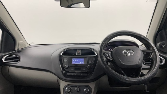 Second-hand 2018 Tata Tiago 1.2 Revotron XZ for sale in Jaipur-11