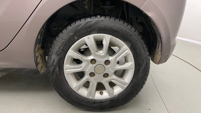 Second-hand 2018 Tata Tiago 1.2 Revotron XZ for sale in Jaipur-19