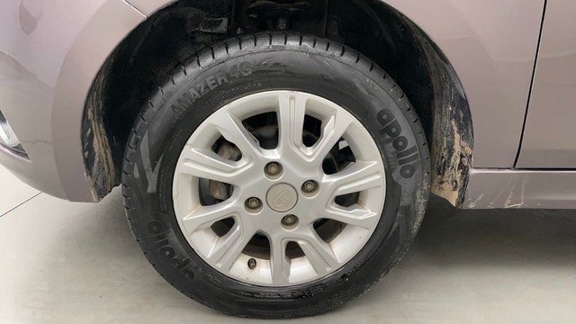 Second-hand 2018 Tata Tiago 1.2 Revotron XZ for sale in Jaipur-20