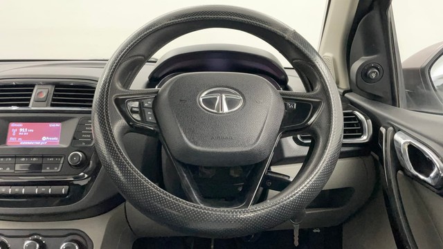 Second-hand 2018 Tata Tiago 1.2 Revotron XZ for sale in Jaipur-24