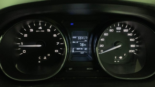 Second-hand 2018 Tata Tiago 1.2 Revotron XZ for sale in Jaipur-13