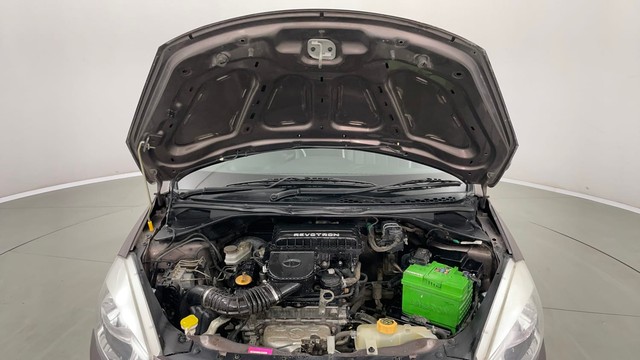 Second-hand 2018 Tata Tiago 1.2 Revotron XZ for sale in Jaipur-8