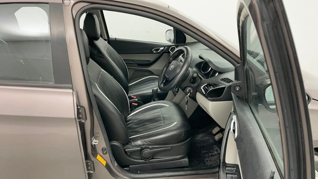 Second-hand 2018 Tata Tiago 1.2 Revotron XZ for sale in Jaipur-15