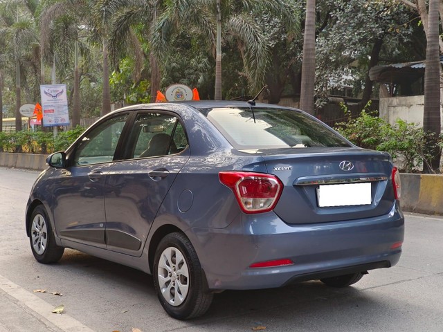 Second-hand 2014 Hyundai Xcent 1.2 Kappa S for sale in Mumbai-8