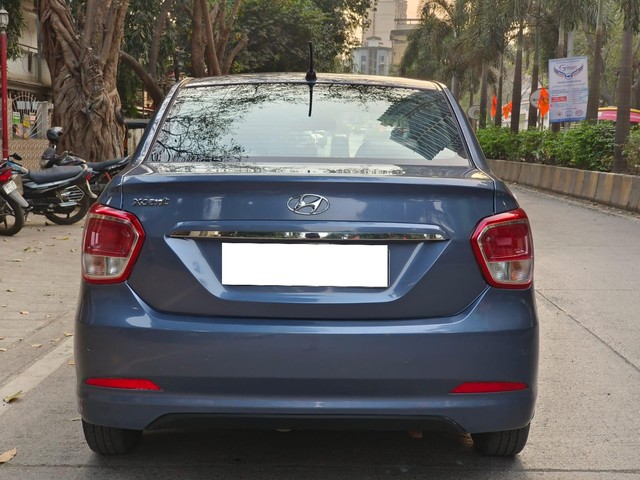 Second-hand 2014 Hyundai Xcent 1.2 Kappa S for sale in Mumbai-2
