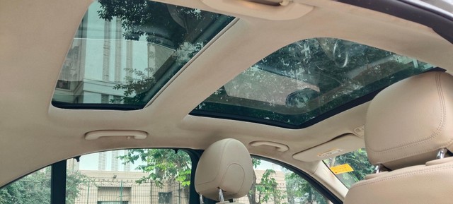 Mercedes-Benz C-Class C 220 CDI Avantgarde Second-hand 2017 Mercedes-Benz C-Class C 220 CDI Avantgarde for sale in Mumbai-7
