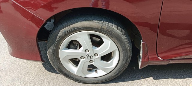 Second-hand 2016 Honda City i VTEC CVT VX for sale in Mumbai-7