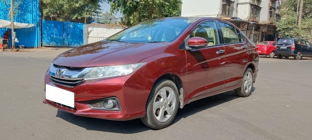 Second-hand 2016 Honda City i VTEC CVT VX for sale in Mumbai-4