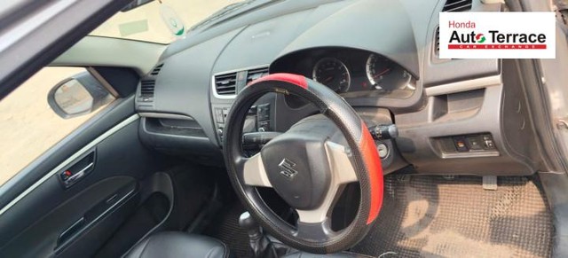 Second-hand 2015 Maruti Swift VXI for sale in Jamshedpur-1