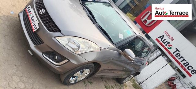 Second-hand 2015 Maruti Swift VXI for sale in Jamshedpur-6