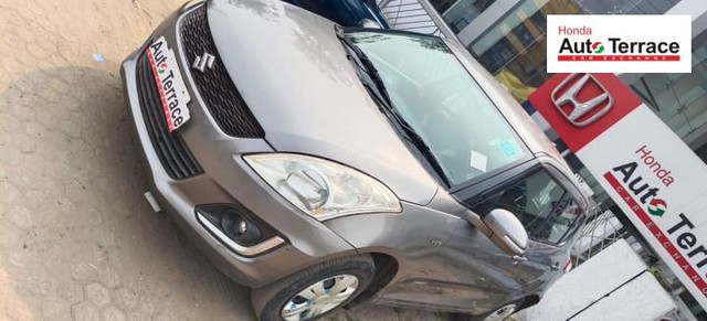 Second-hand 2015 Maruti Swift VXI for sale in Jamshedpur-7